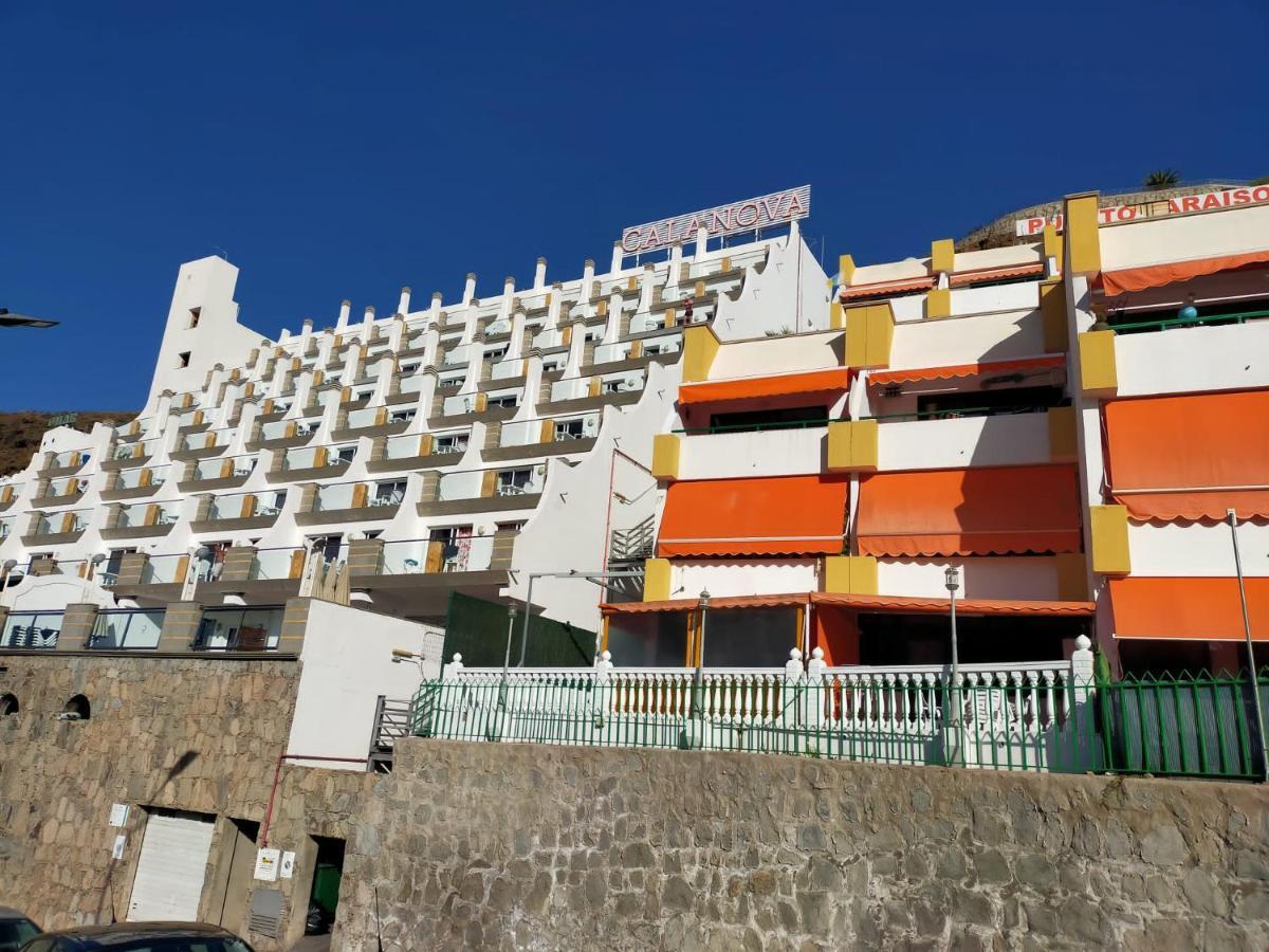 Sol Y Mar Puerto Paraiso Пуерто Рико Екстериор снимка