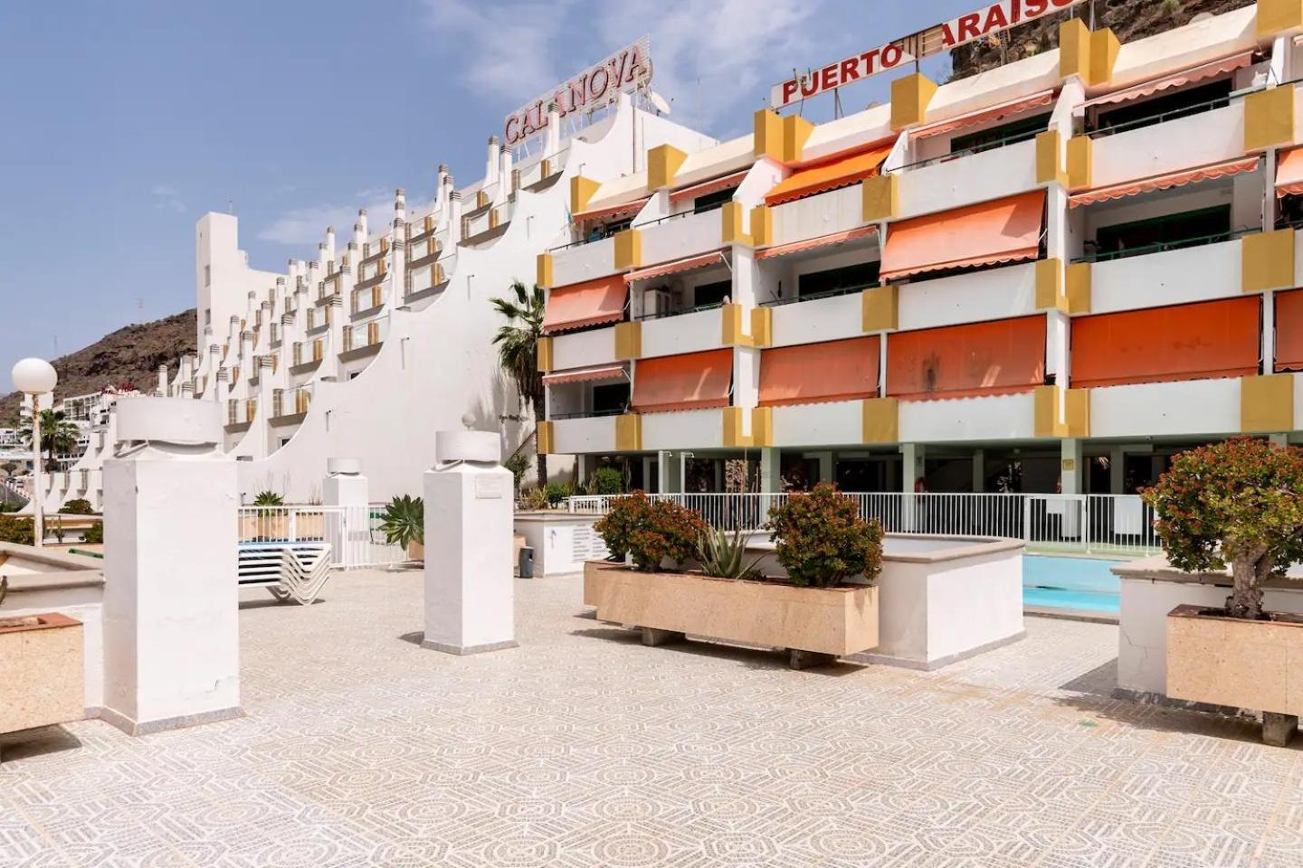 Sol Y Mar Puerto Paraiso Пуерто Рико Екстериор снимка